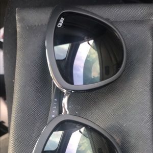 Quay my girl shades